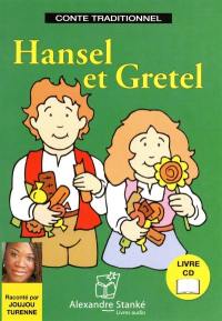 Hansel et Gretel