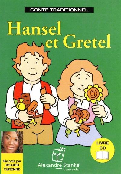 Hansel et Gretel