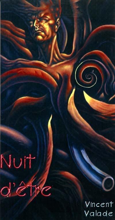 Nuit d'être