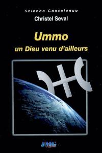 Ummo : un dieu venu d'ailleurs