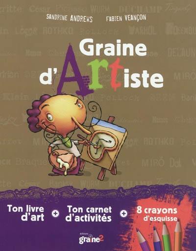 Graine d'artiste