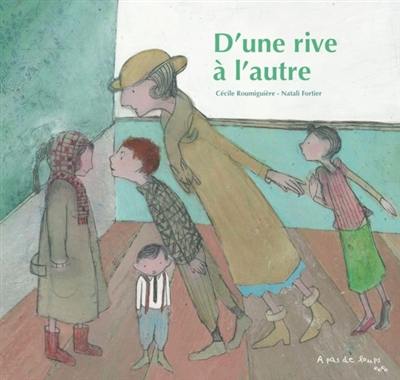 D'une rive à l'autre