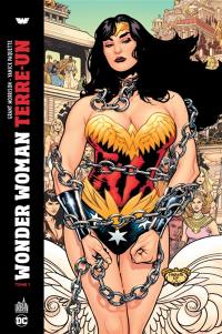 Wonder Woman Terre-un. Vol. 1