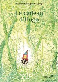 Le cadeau d'Hugo