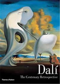 Dali Retrospective