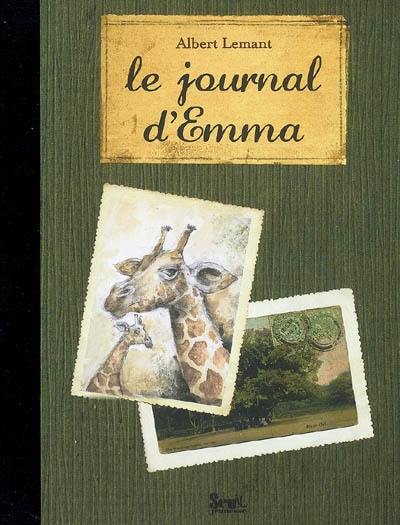 Le journal d'Emma