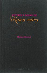 Petites leçons de kama-sutra