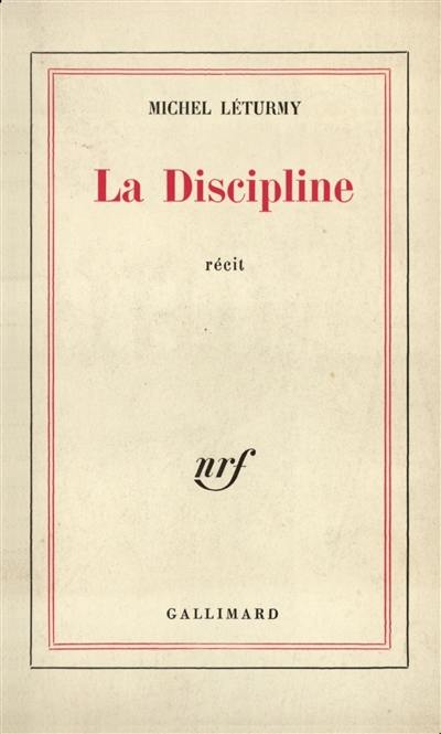 La Discipline