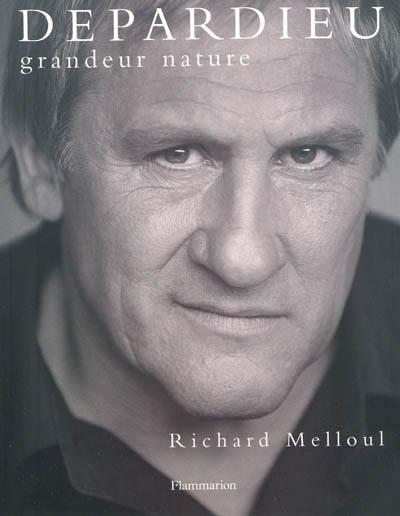 Depardieu, grandeur nature