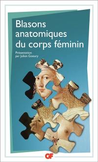 Blasons anatomiques du corps féminin et contreblasons