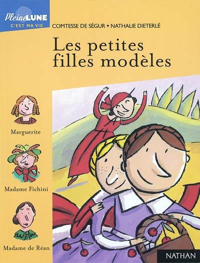 Les petites filles modèles