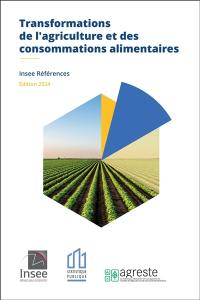 Transformations de l'agriculture et des consommations alimentaires