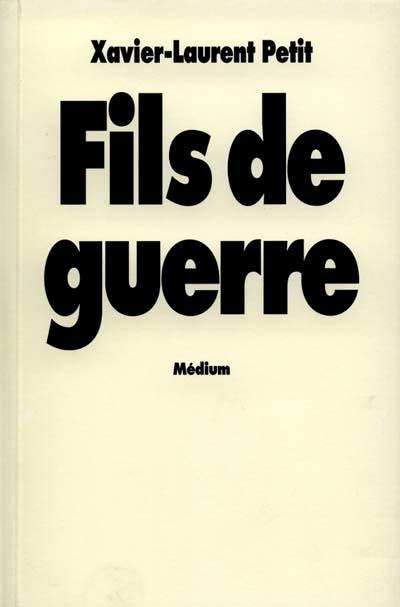 Le fils de guerre