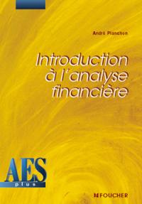 Introduction à l'analyse financière