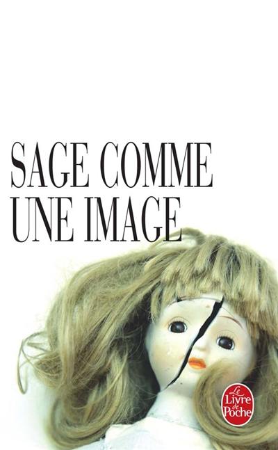 Sage comme une image