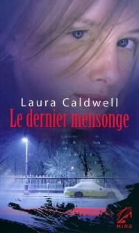 Le dernier mensonge