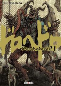 Dorohedoro. Vol. 21