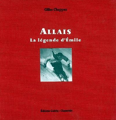 Allais : la légende d'Emile