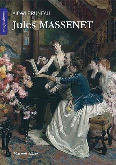 Jules Massenet