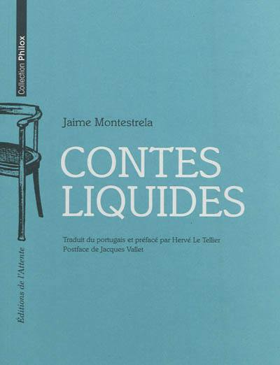 Contes liquides