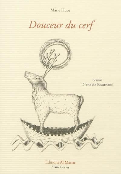 Douceur du cerf