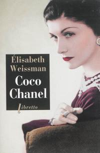 Coco Chanel : biographie