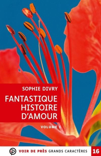 Fantastique histoire d'amour