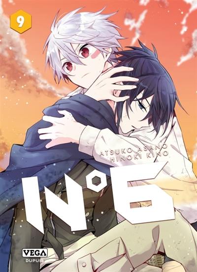 N° 6. Vol. 9