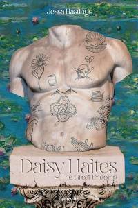 Magnolia Parks. Vol. 4. Daisy Haites : the great undoing