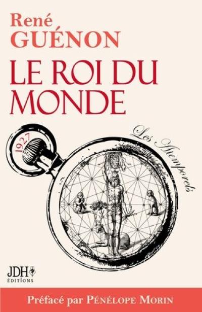 Le roi du monde : 1927