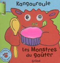 Les monstres du goûter