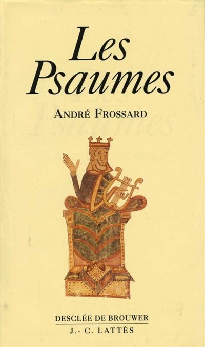 Les Psaumes