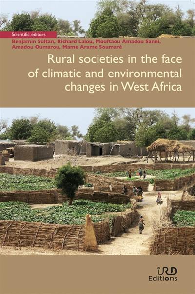 Rural societies in the face of climatic and environmental changes in West Africa