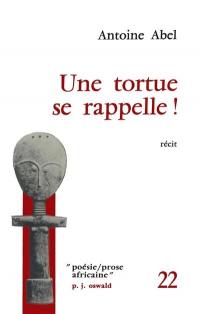 Une Tortue se rappelle !