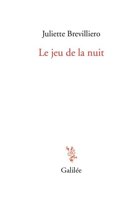 Le jeu de la nuit