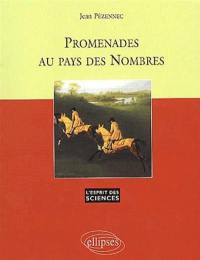 Promenades au pays des nombres