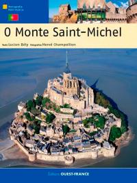 O Monte Saint-Michel