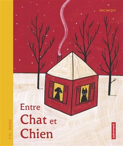 Entre Chat et Chien