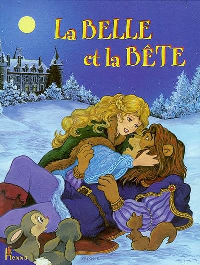 La Belle et la Bête