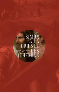 Simon à la croisée des chemins : le dernier compagnon