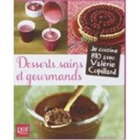 Desserts sains et gourmands