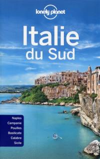 Italie du Sud