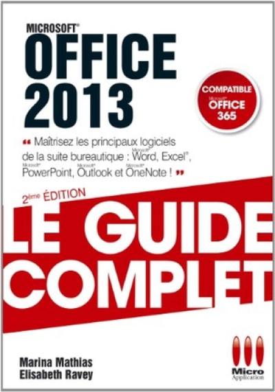 Office 2013