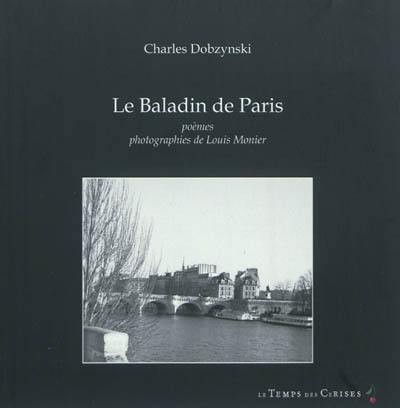 Le baladin de Paris