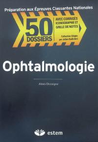 Ophtalmologie