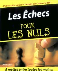 Les échecs pour les nuls