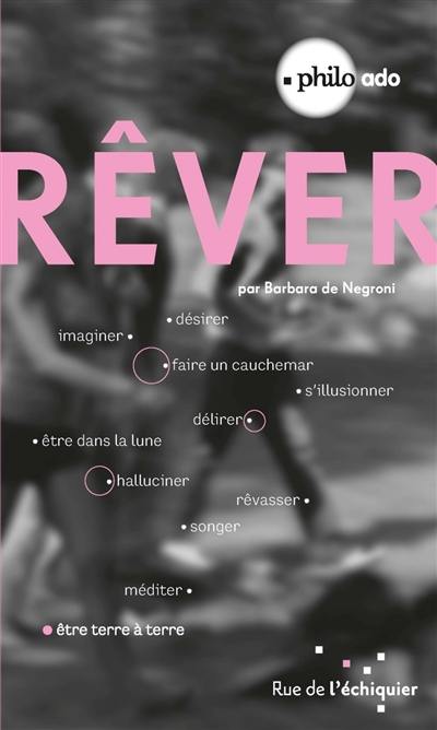 Rêver