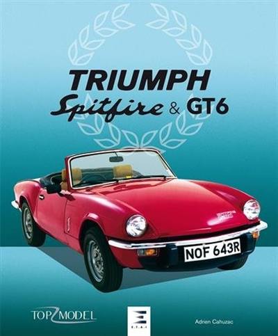 Triumph Spitfire & GT6