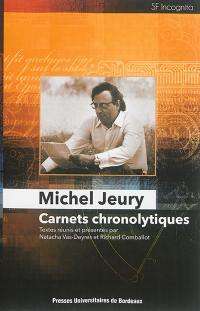 Carnets chronolytiques