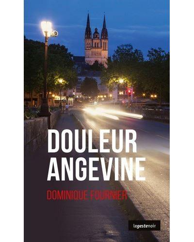 Douleur angevine